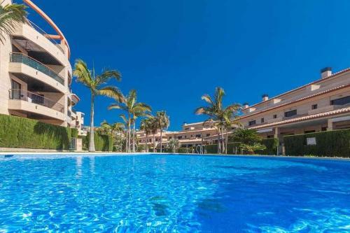 Apartamento �tico Varena
