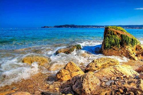 Apartamento �tico Varena