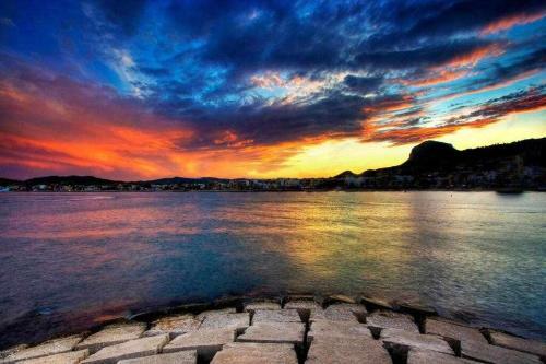 Apartamento �tico Varena