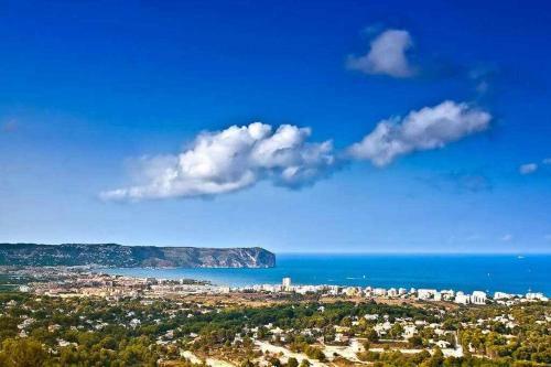 Apartamento �tico Varena