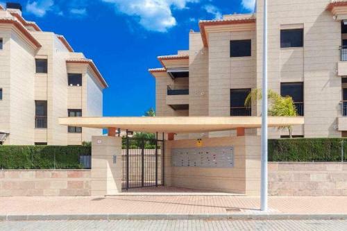 Apartamento �tico Varena