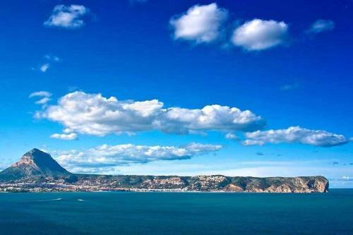 Apartamento �tico Varena