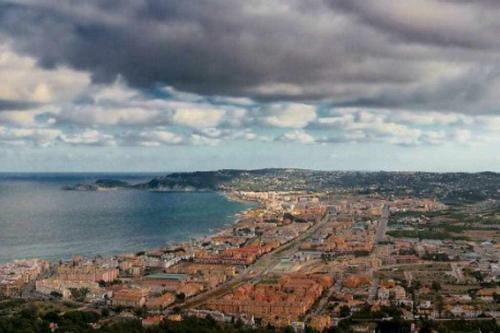 Apartamento �tico Varena