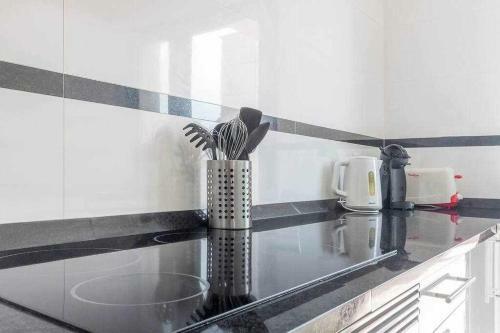 Apartamento �tico Varena