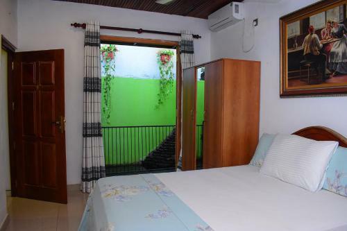 Bethel Villa