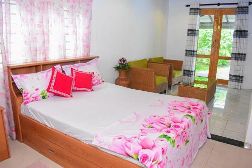 Bethel Villa
