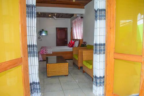 Bethel Villa