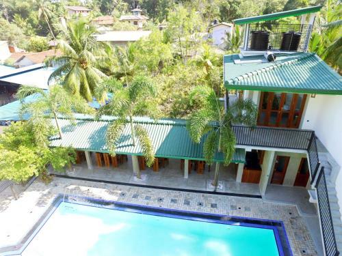 Apartamento Mount Rose Villa