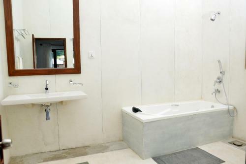 Apartamento Mount Rose Villa