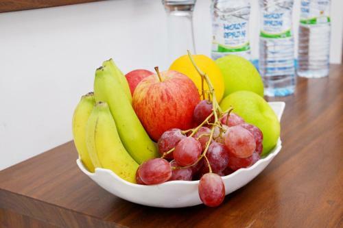 Apartamento Mount Rose Villa