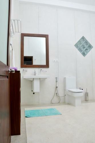 Apartamento Mount Rose Villa