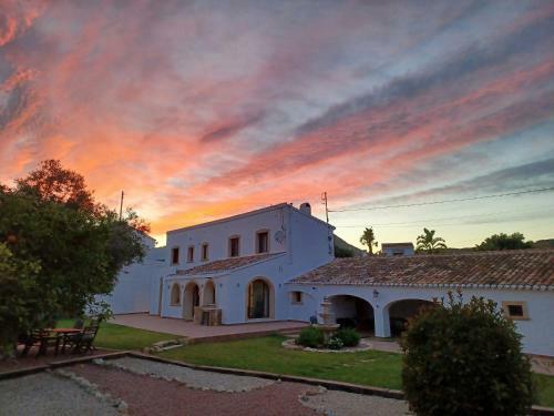 Villa Finca Sol Javea