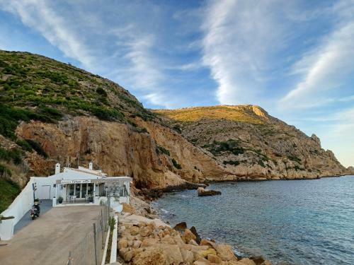 Villa Finca Sol Javea