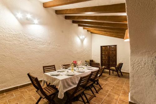 Villa Finca Sol Javea