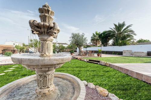 Villa Finca Sol Javea