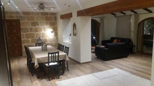 Villa Finca Sol Javea