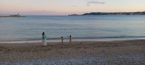 Villa Finca Sol Javea