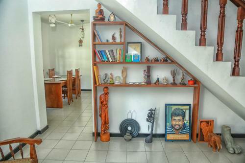 Bed & Breakfast Villa Renaissance