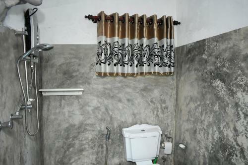 Apartamento 99 Clay Villa