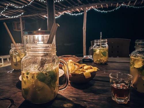 Hostal Dream Cabana