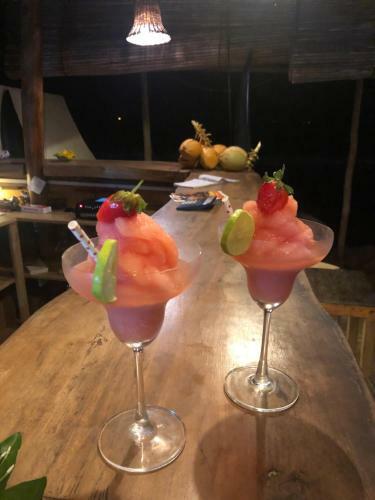 Hostal Dream Cabana