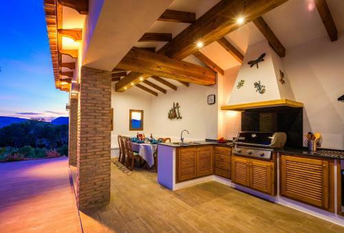 Villa Casa Tranquila