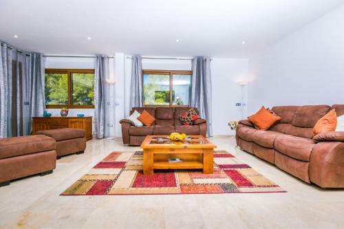 Villa Casa Tranquila