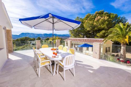 Villa Casa Tranquila