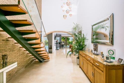 Villa Casa Tranquila