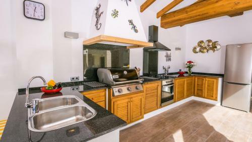 Villa Casa Tranquila