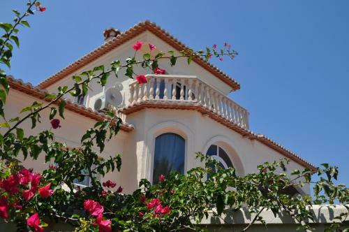 Villa Lilavadee