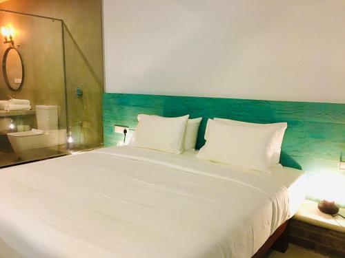 Hostal The Southern Heritage