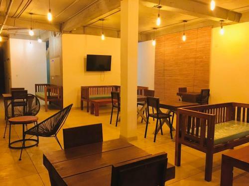Hostal The Southern Heritage