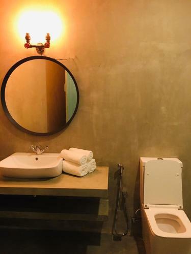 Hostal The Southern Heritage