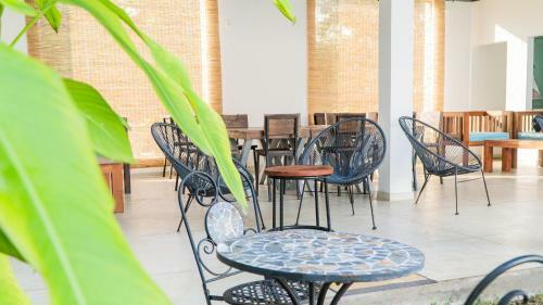 Hostal The Southern Heritage