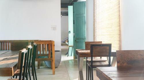Hostal The Southern Heritage