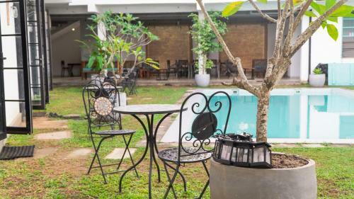 Hostal The Southern Heritage