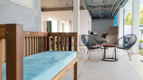 Hostal The Southern Heritage