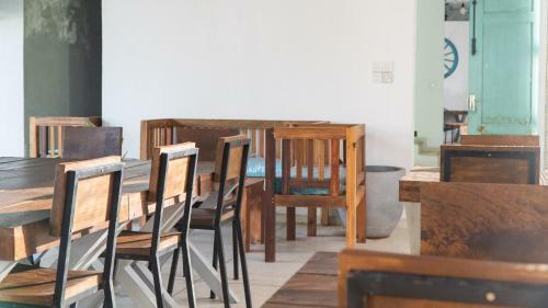 Hostal The Southern Heritage