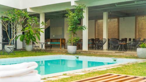 Hostal The Southern Heritage