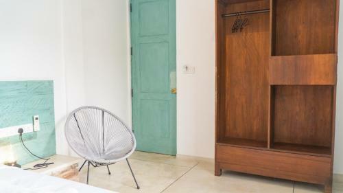 Hostal The Southern Heritage