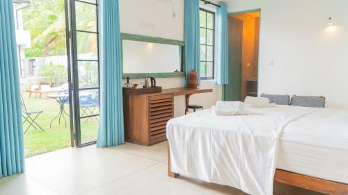 Hostal The Southern Heritage