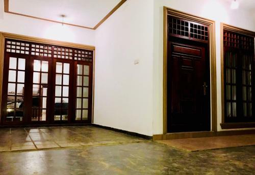 Villa 304