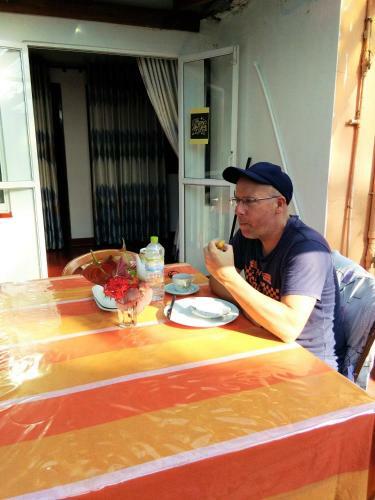 Hikkaduwa Backyard Beach Homestay