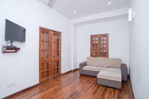 Hotel The Villa Tunnel Edge