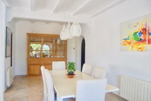 Casa Moixeta