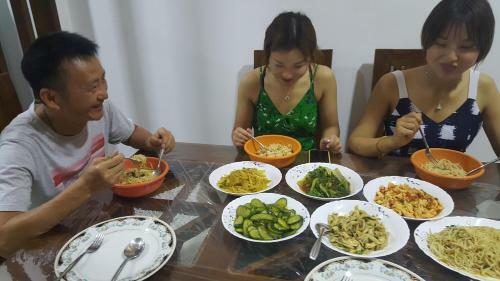 Agroturismo Coco Rooms