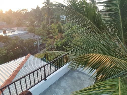 Agroturismo Coco Rooms