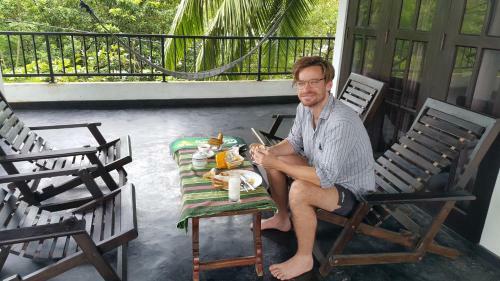 Agroturismo Coco Rooms