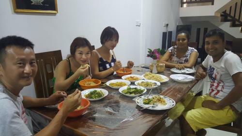 Agroturismo Coco Rooms